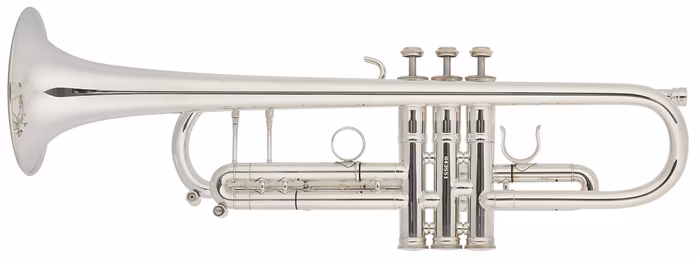 Getzen 3051 S Custom Series - Trubka