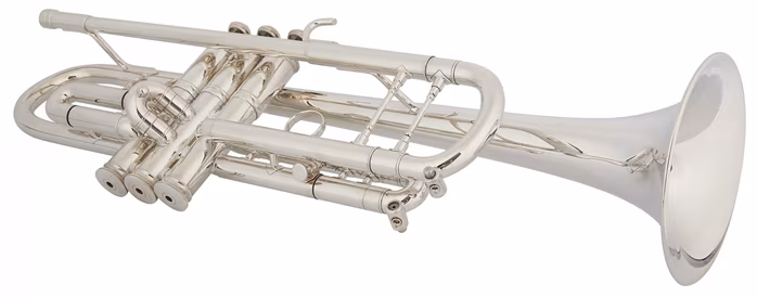 Getzen 3051 S Custom Series - Trubka