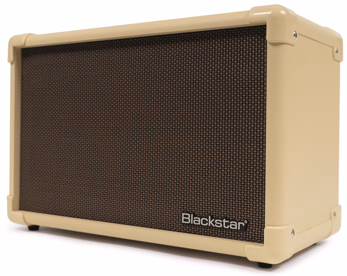 Blackstar Acoustic:Core 30 - Kombo pro akustické nástroje
