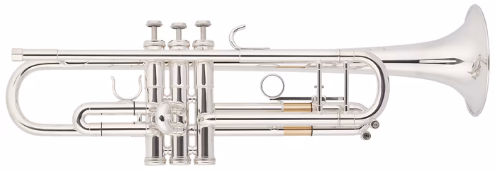 Getzen 700S Eterna II Series  - Trubka