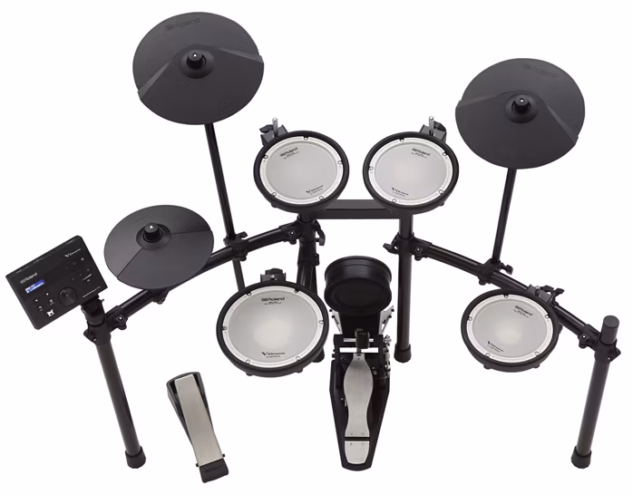 Roland TD-07KV - Elektronická bicí souprava