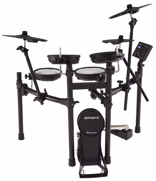 Roland TD-07KV - Elektronická bicí souprava
