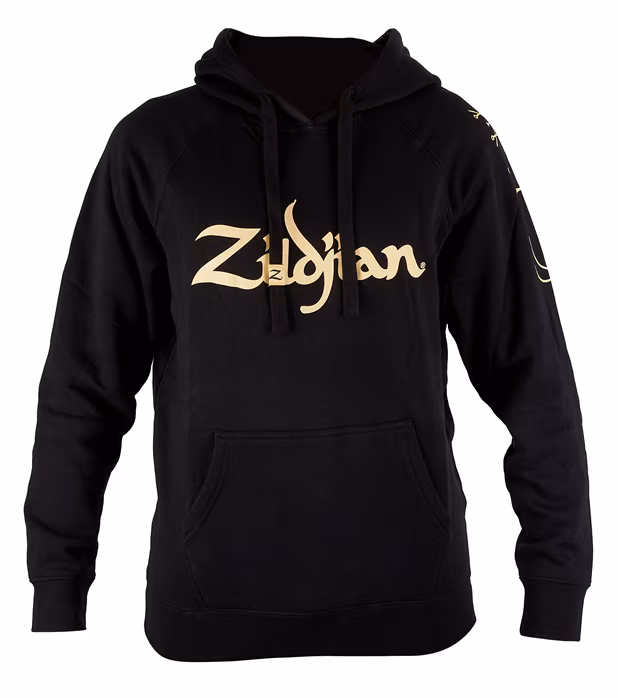 Zildjian Alchemy Pullover M - Mikina