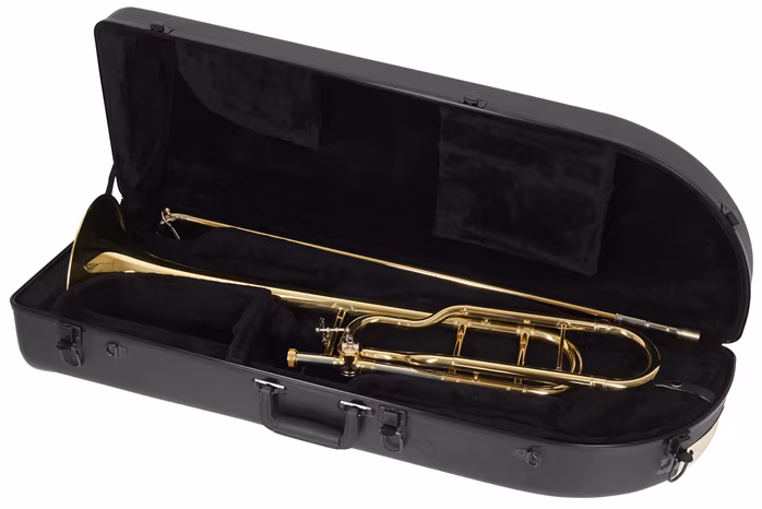 Getzen 547 Capri - Trombon