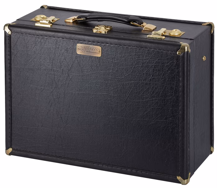 Getzen 800 Eterna - Kornet