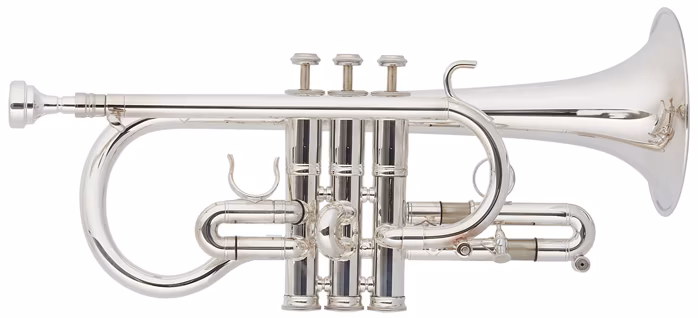 Getzen 3892 S Custom - Kornet