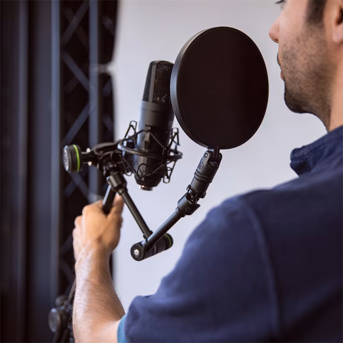 Gravity MA POP 1 - Pop filter