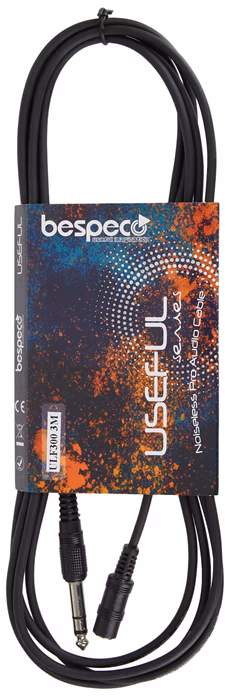 Bespeco ULF300 - Propojovací kabel