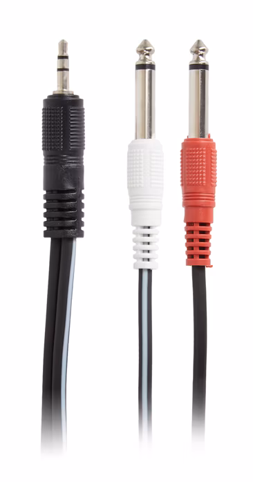 Bespeco ULI150 - Propojovací kabel