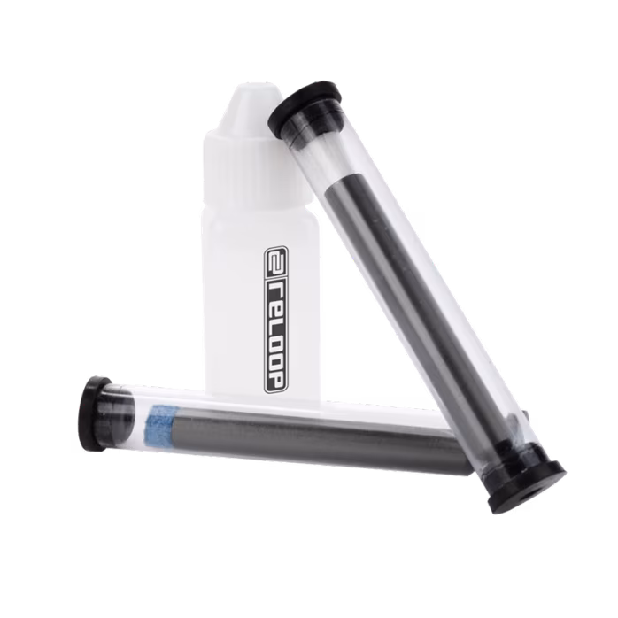 Reloop Tone Arm & Cartridge Contact Cleaning Set - Čisticí sada