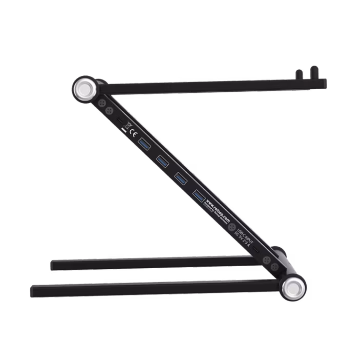 Reloop Stand Hub - Stojan na notebook