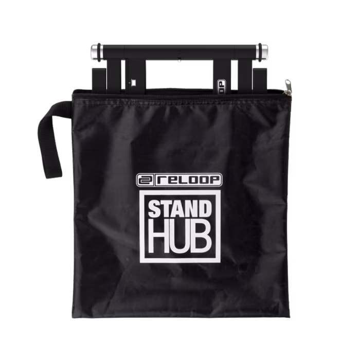 Reloop Stand Hub - Stojan na notebook