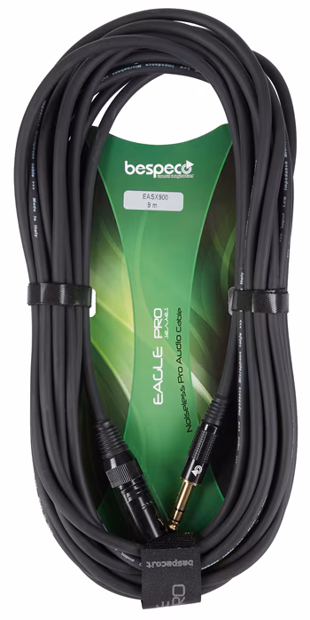 Bespeco EASX900 - Propojovací kabel