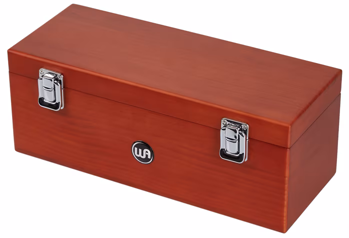 Warm Audio WA-87 R2 - Kondenzátorový mikrofon