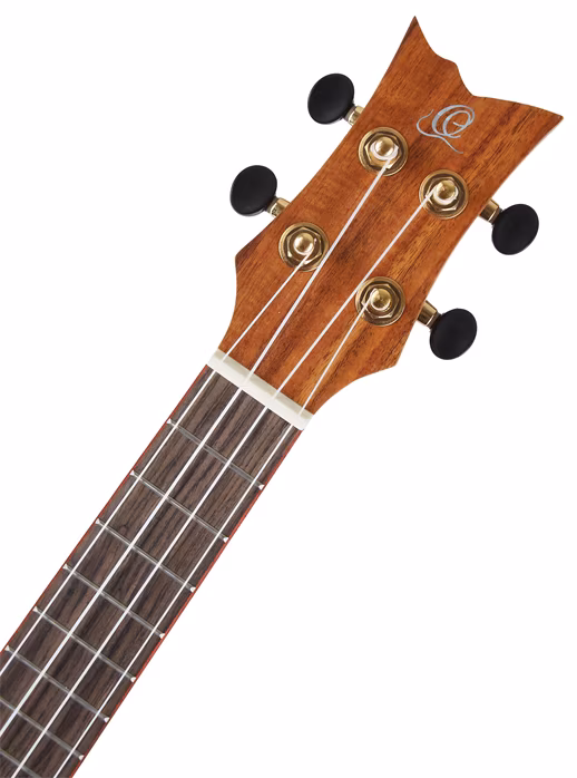Ortega RUACA-CC - Akustické ukulele