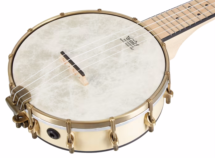 Ortega OUBJE90-MA - Banjolele