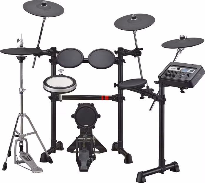 Yamaha DTX6K2-X - Elektronická bicí souprava