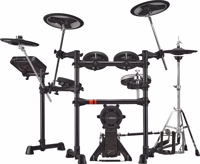 Yamaha DTX6K3-X - Elektronická bicí souprava