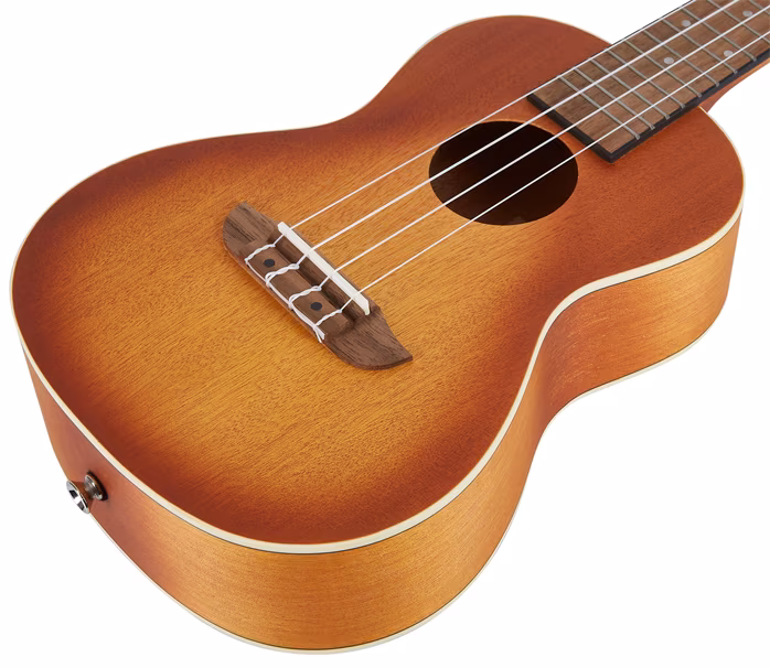 Ortega RUDAWN - Akustické ukulele