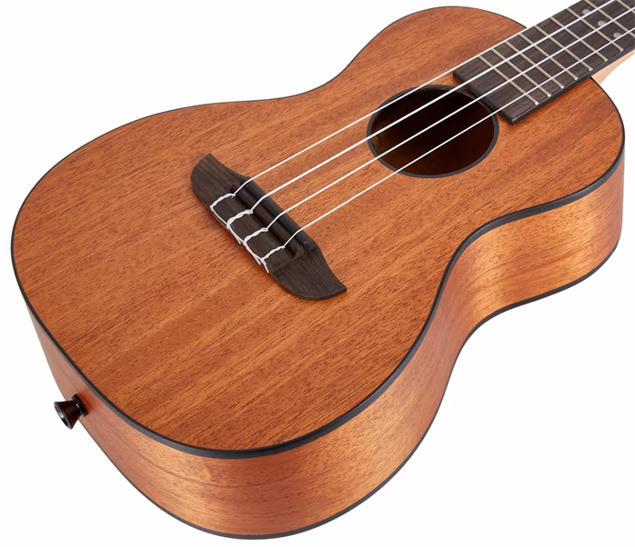 Ortega RUHZ-MM - Akustické ukulele