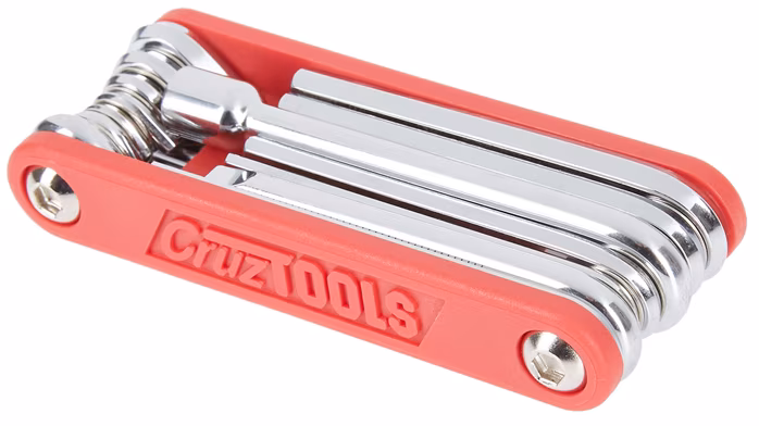 GrooveTech Drum Multi-Tool - Multi tool