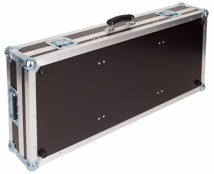 Razzor Cases 2xCDJ850 a 1xDJM750 Case - DJ set case