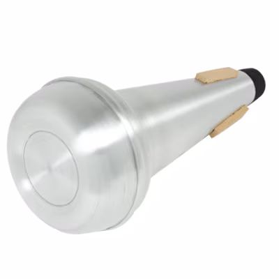 Ortolá Straight 1 - Dusítko na trombon