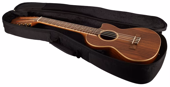 Lanikai ACST-8CET - Elektroakustické ukulele
