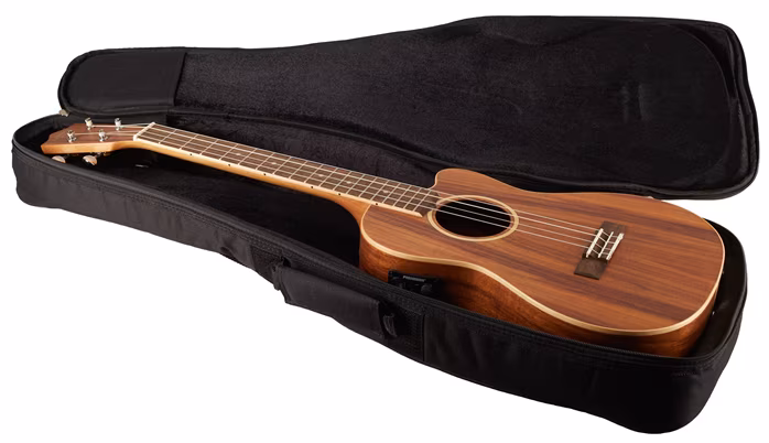 Lanikai ACST-CEB - Elektroakustické ukulele