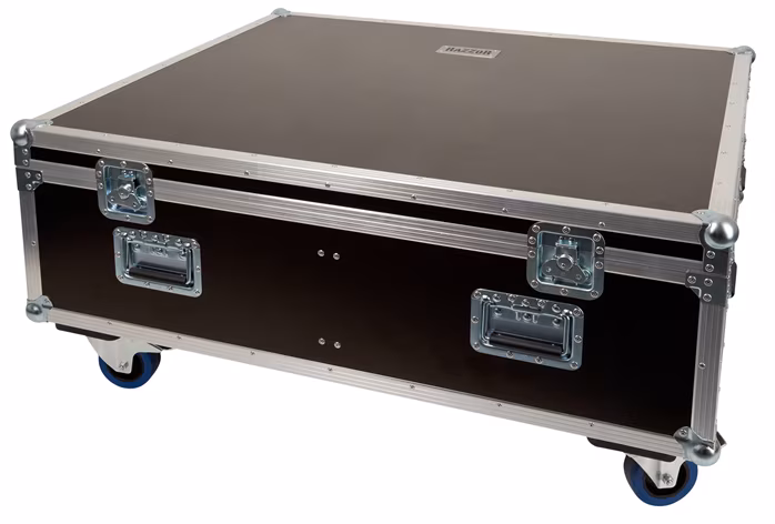 Razzor Cases Drum Case 3 - Case na bicí soupravu