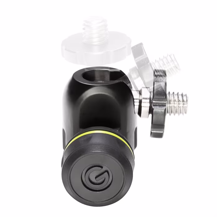 Gravity MS QT 1 B - Mikrofonní držák