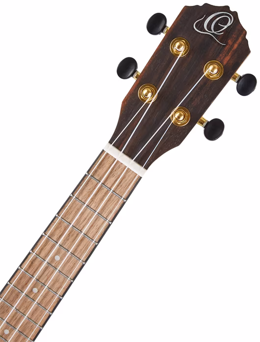 Ortega RUEB-CC - Akustické ukulele