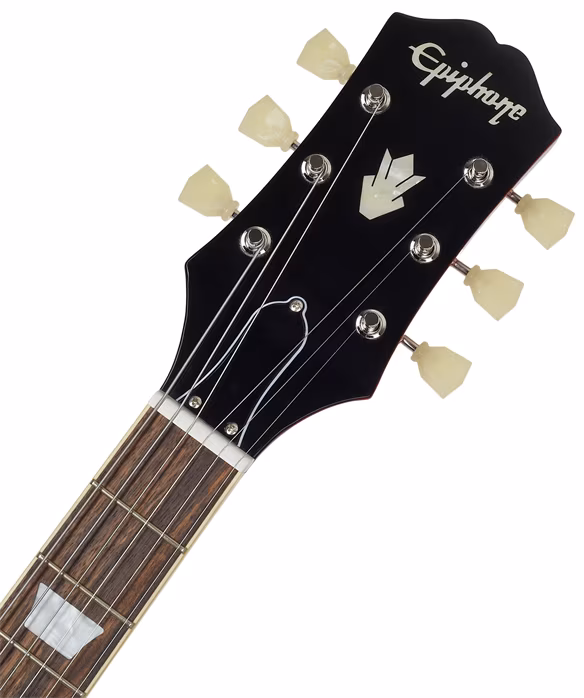 Epiphone SG Standard 61 Vintage Cherry - Elektrická kytara