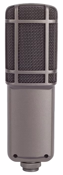Superlux R102 - Páskový mikrofon