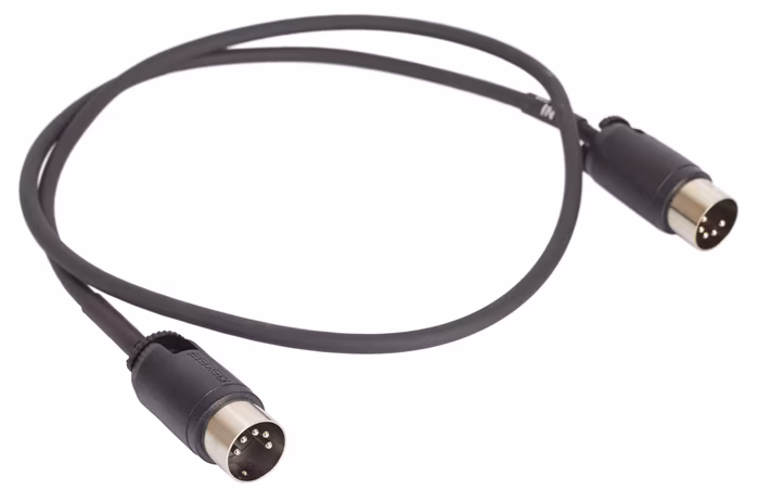 Boss BMIDI-PB1 - MIDI kabel