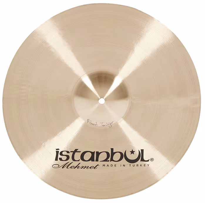Istanbul Mehmet 16" IMC Crash - Činel crash
