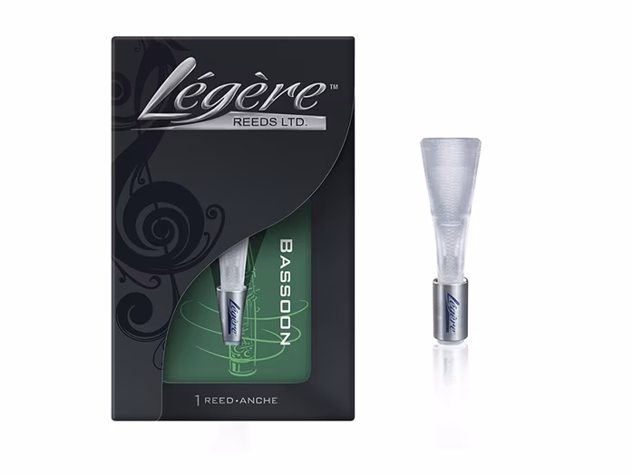Legére Bassoon Medium Hard - Fagotový strojek