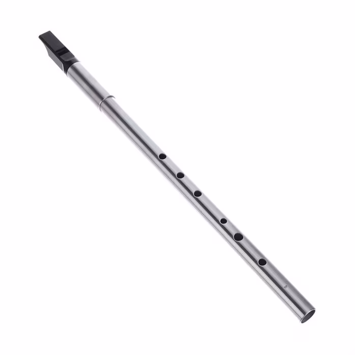 Kerry Whistles Optima Tenor Low D Fixed - Irská flétna