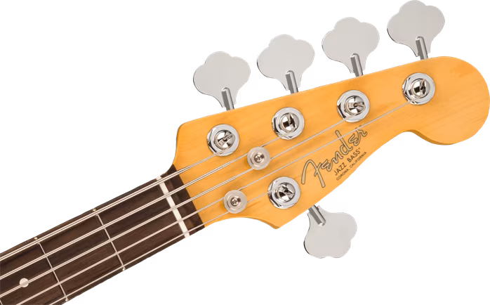 Fender American Professional II Jazz Bass V RW OWT - Elektrická baskytara