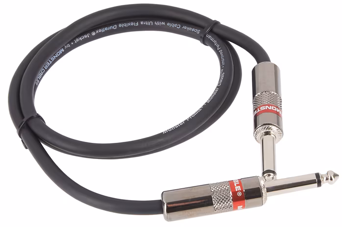 Monster CLAS-S-3 - Reproduktorový kabel