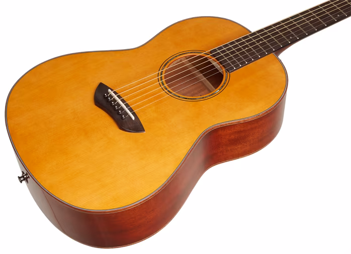 Yamaha CSF3M VNT - Elektroakustická kytara