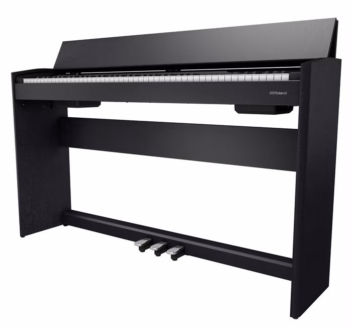 Roland F701-CB - Digitální piano