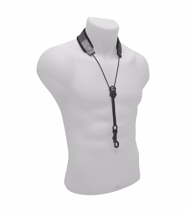 BG France S20SH - Popruh na saxofon