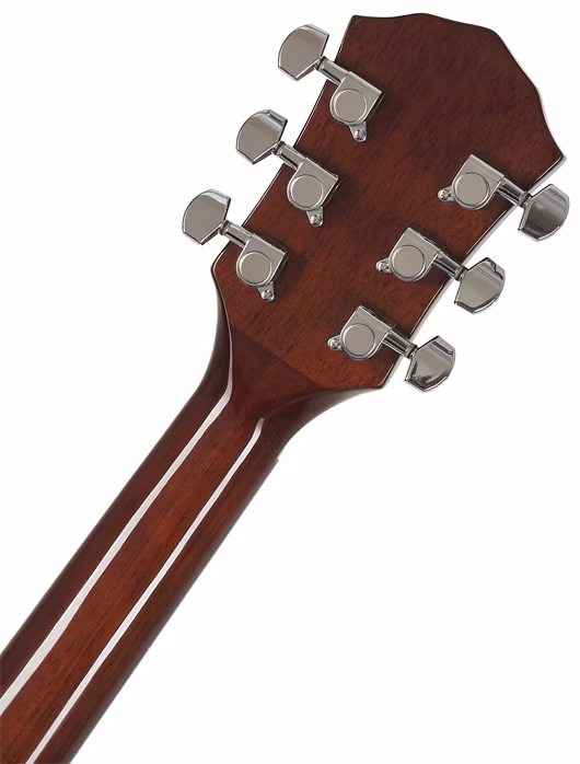 Fender FA-125 WN NA - Akustická kytara
