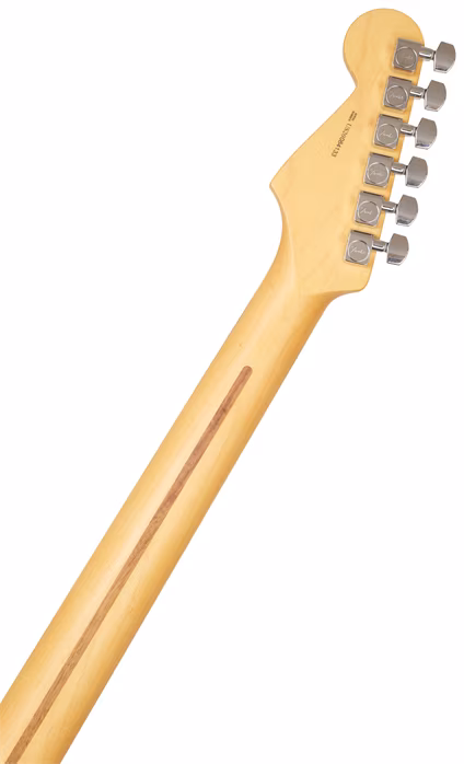 Fender American Professional II Stratocaster RW MERC - Elektrická kytara