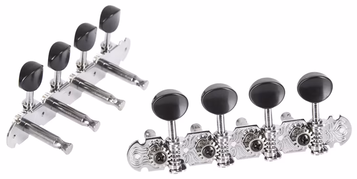 Ortega OTMMADLX-CR - Mechanika pro mandolínu