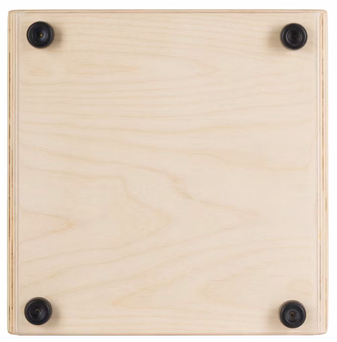 Sela Primera Red - Cajon