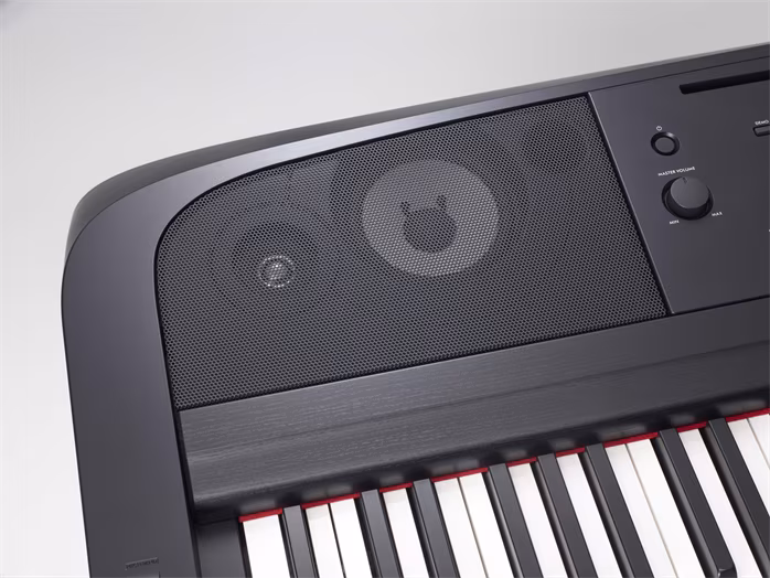 Yamaha DGX-670B - Přenosné digitální stage piano