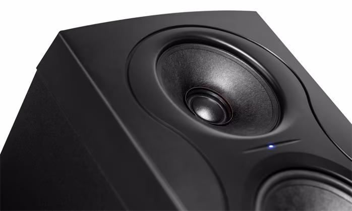 Kali Audio IN-5 - Aktivní studiový monitor