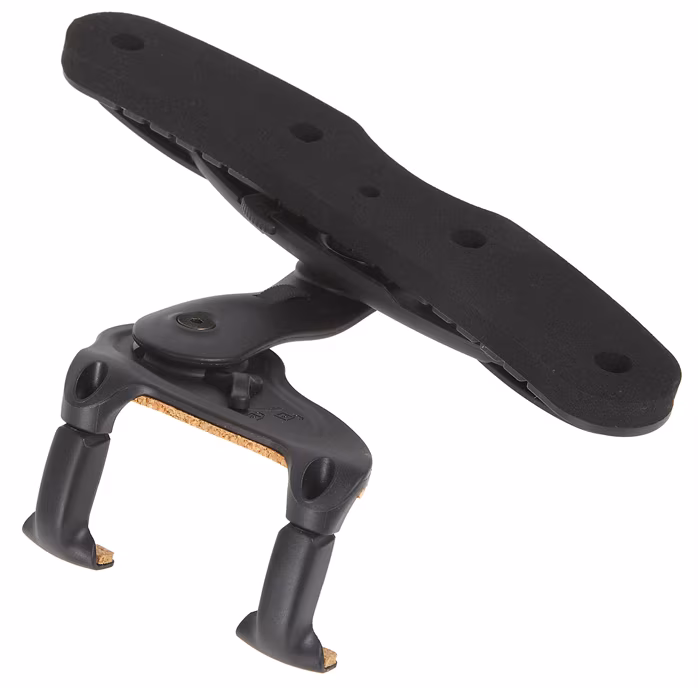 Wittner Isny Shoulder Rest (rozbalené) - Ramenní opěrka na housle